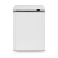 Réfrigérateur Budget Line blanc
