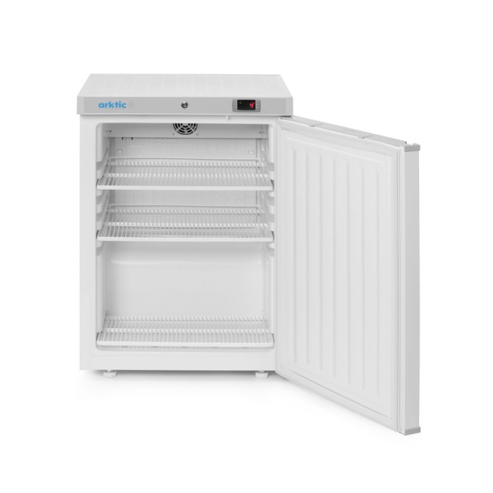 Réfrigérateur Budget Line blanc