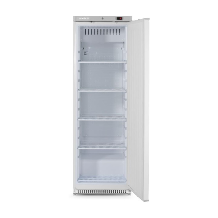 Réfrigérateur blanc
