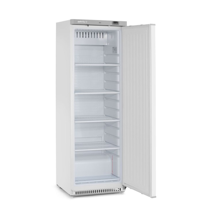 Réfrigérateur blanc