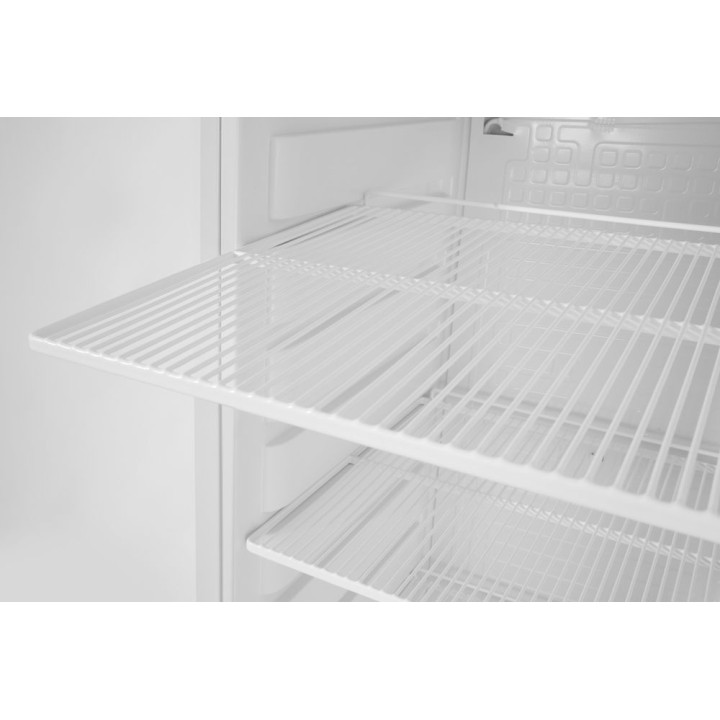 Réfrigérateur blanc