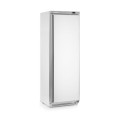 Réfrigérateur inox Budget Line
