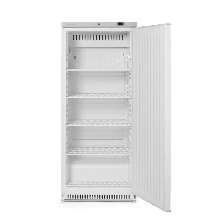 Réfrigérateur blanc