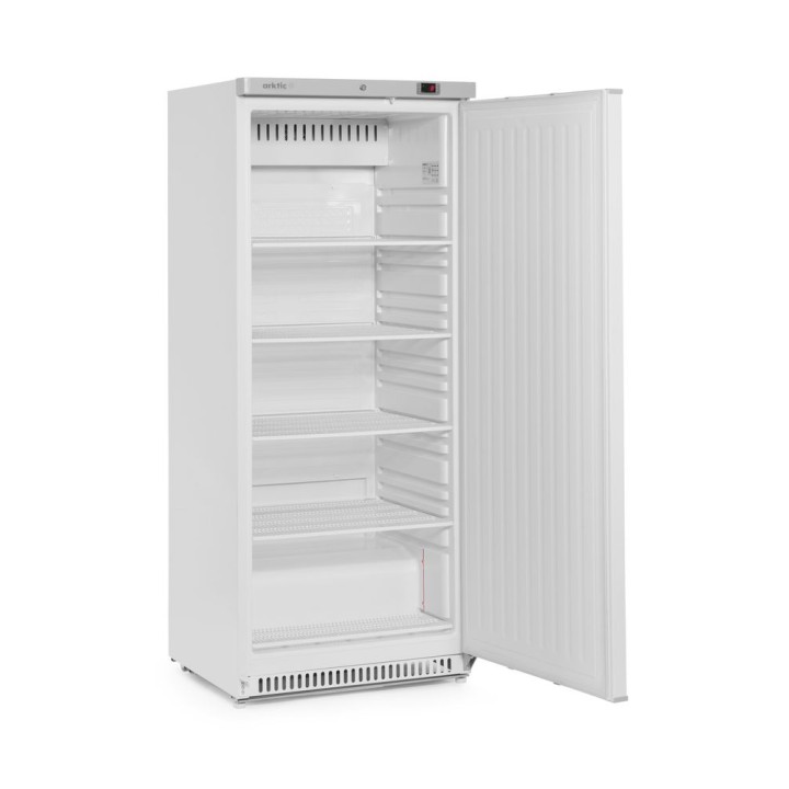 Réfrigérateur blanc