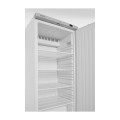 Réfrigérateur blanc