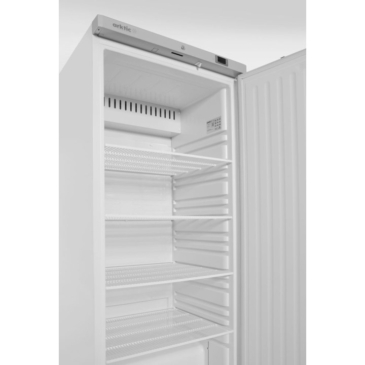Réfrigérateur blanc