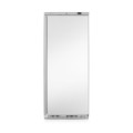 Réfrigérateur Budget Line inox