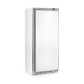 Réfrigérateur Budget Line inox