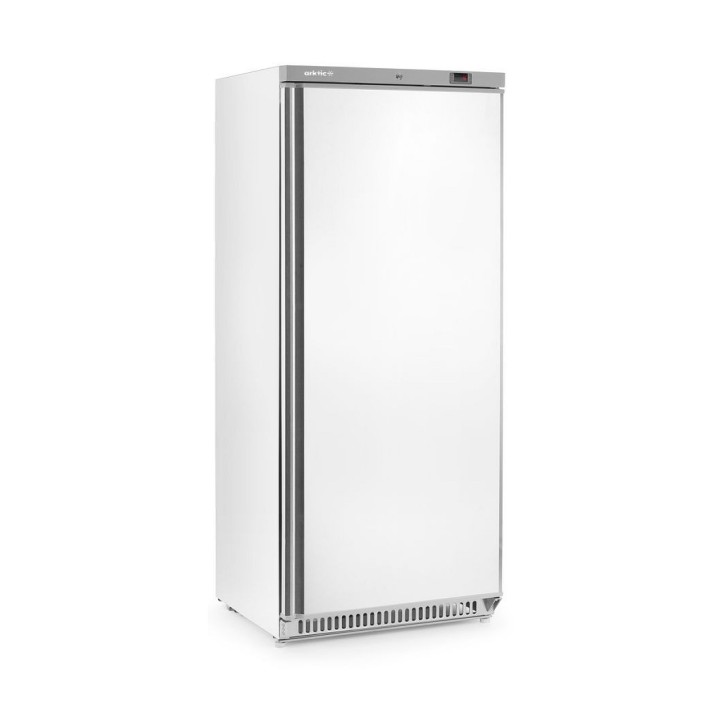 Réfrigérateur Budget Line inox