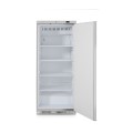 Réfrigérateur Budget Line inox