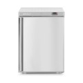 Congélateur Budget Line inox