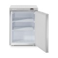 Congélateur Budget Line inox