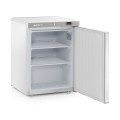 Congélateur Budget Line inox