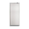 Congélateur Budget Line inox