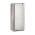 Congélateur Budget Line inox