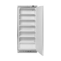 Congélateur Budget Line inox