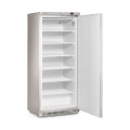 Congélateur Budget Line inox