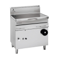 KANTELBARE BRAADPAN GAS 50 L EGBR70 TECNOINOX