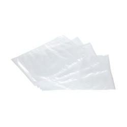 ZAK VOOR VACUUM-MACHINE L 400 x P 600 MM - 20 L - 50 STUKKEN BFCMINISACXL