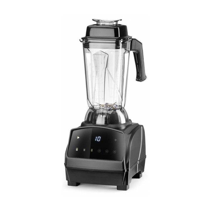 Blender Bar numérique