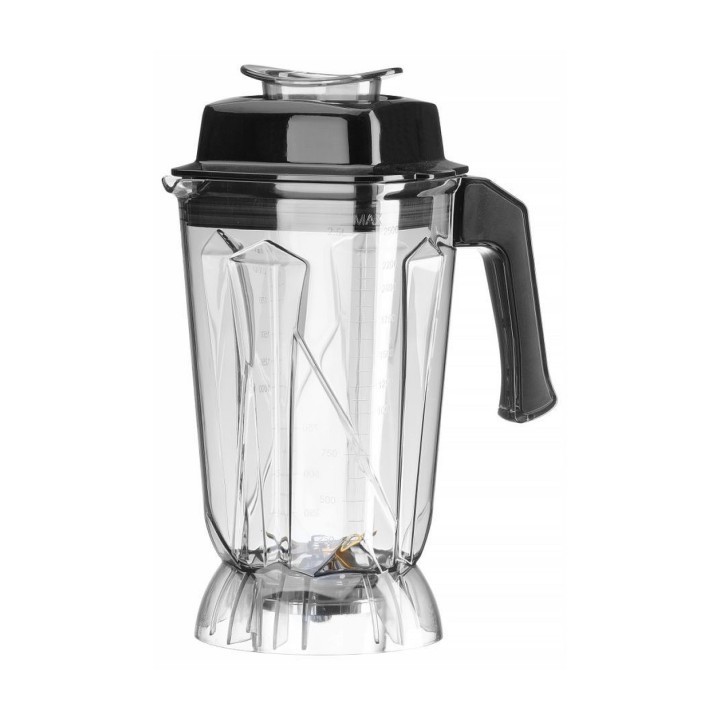 Blender Bar numérique
