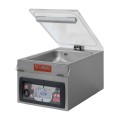 MACHINE SOUS-VIDE A CLOCHE PROFESSIONNELLE, COMMANDE ANALOGIQUE, SOUDURE 270 MM BS20ECO TURBOVAC