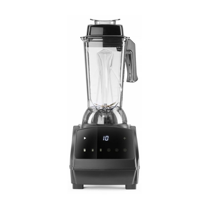 Blender Bar numérique sans BPA