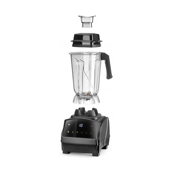 Blender Bar numérique sans BPA