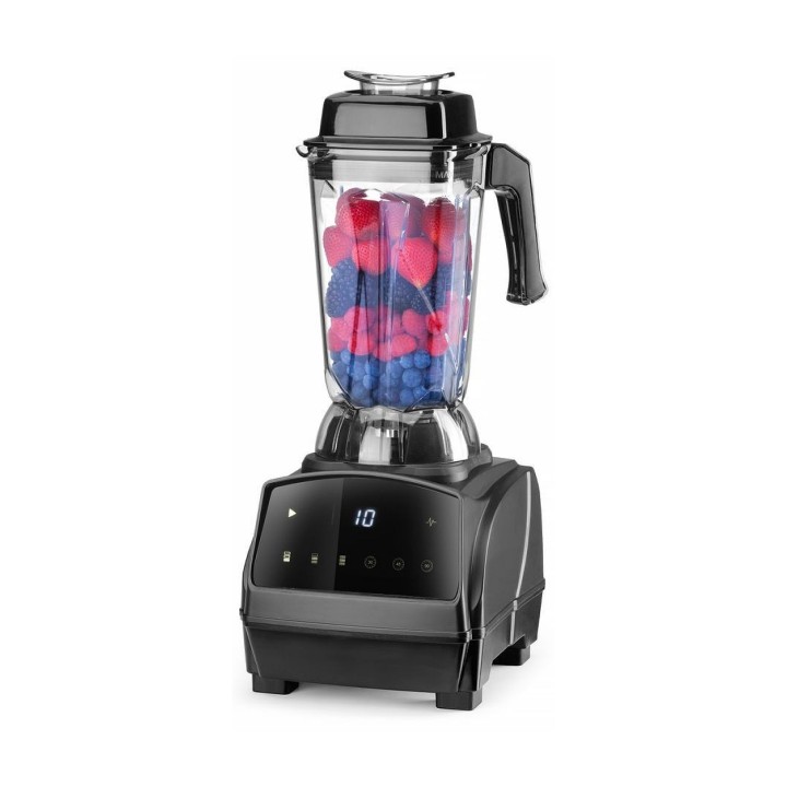 Blender Bar numérique sans BPA