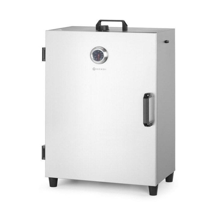 Fumoir électrique