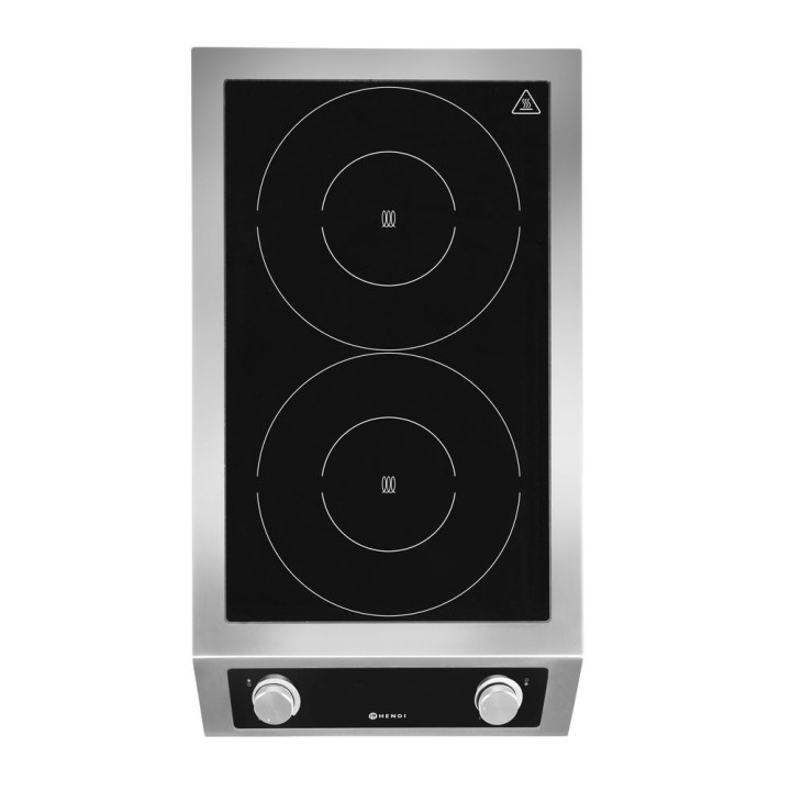 Plaque de cuisson à induction modèle 7000