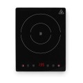 Plaque de cuisson à induction 2000W Kitchen Line