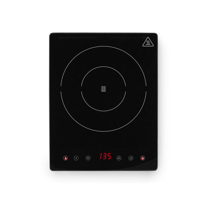 Plaque de cuisson à induction 2000W Kitchen Line