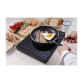 Plaque de cuisson à induction 2000W Kitchen Line