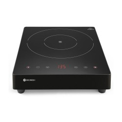 Plaque de cuisson à induction 3500W