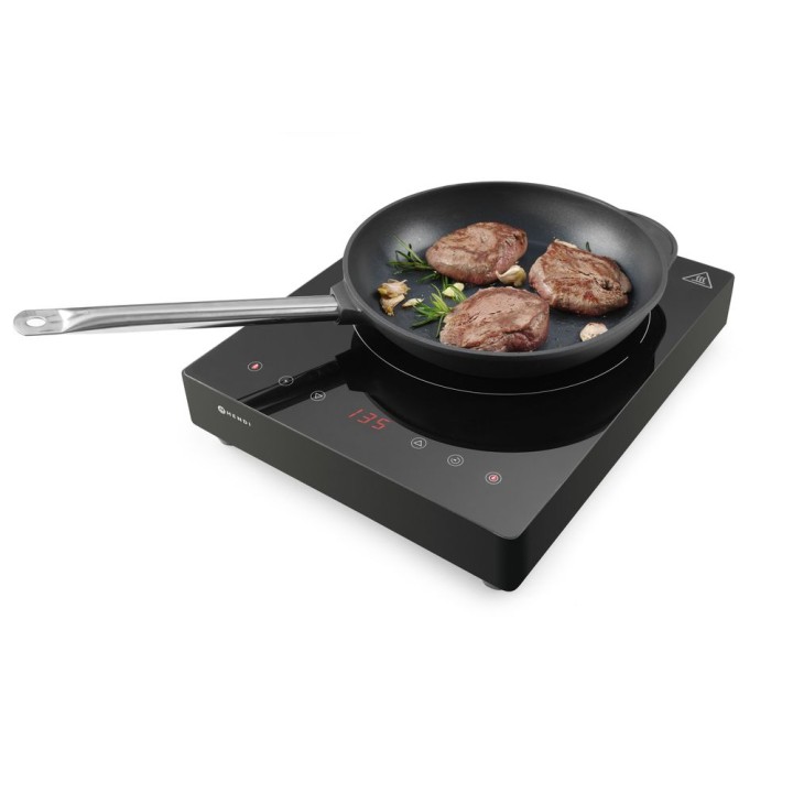 Plaque de cuisson à induction 3500W