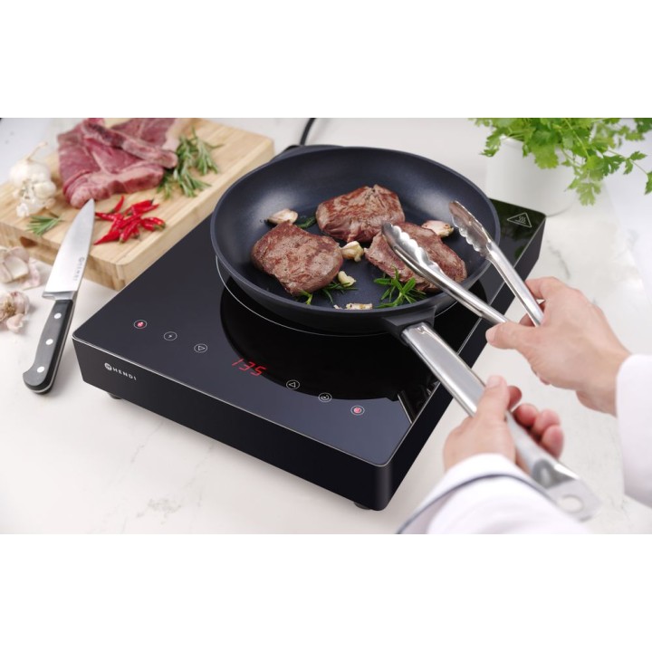 Plaque de cuisson à induction 3500W