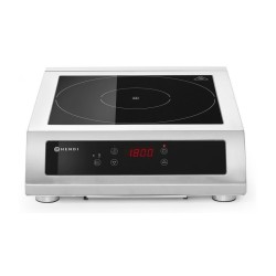 Plaque de cuisson à induction 3500 D XL