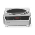 Wok à induction modèle 3500