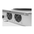 Wok à induction modèle 3500