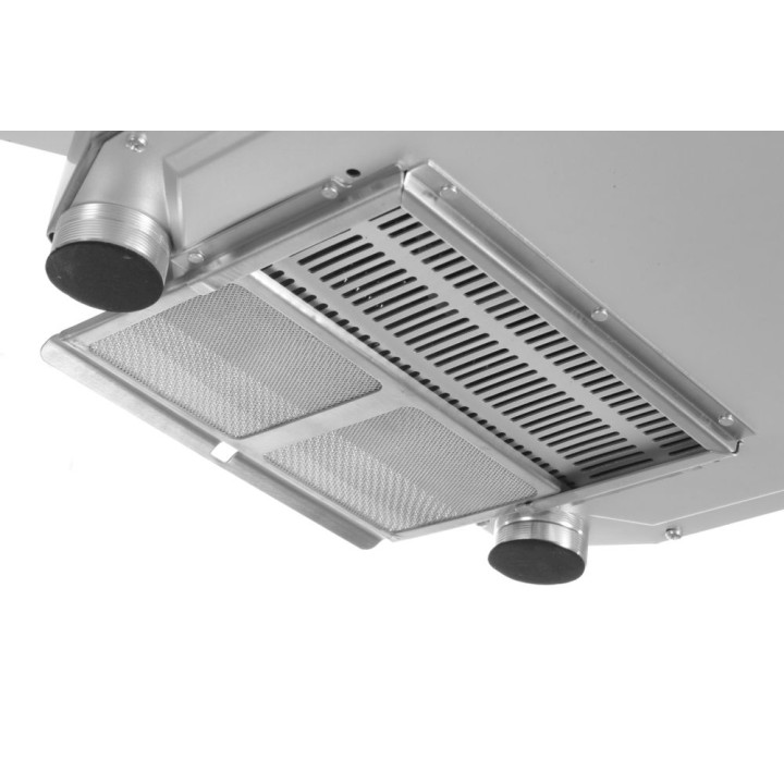 Wok à induction modèle 3500