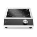 Plaque de cuisson à induction modèle 3500 M