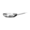 Set : Plaque de cuisson à induction 3500W + casserole + poêle