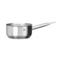 Set : Plaque de cuisson à induction 3500W + casserole + poêle