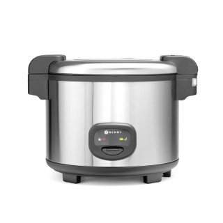 Cuiseur à riz avec maintien au chaud 5,4 l