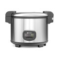 Cuiseur à riz avec maintien au chaud 5,4 l