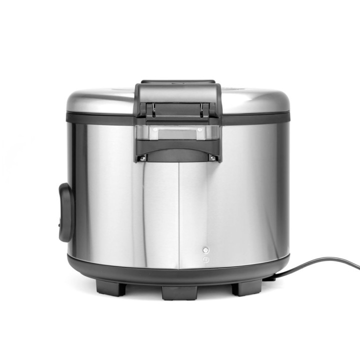 Cuiseur à riz avec maintien au chaud 5,4 l