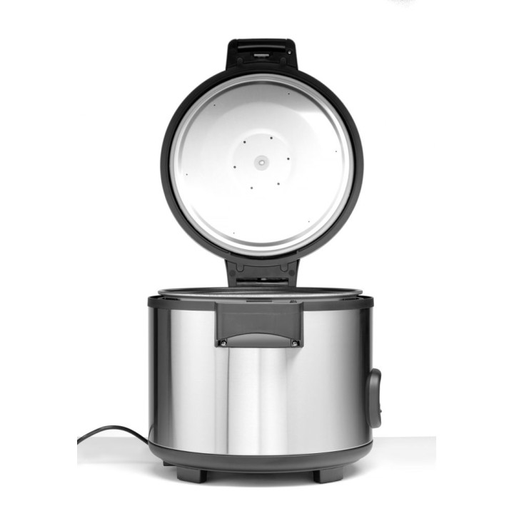 Cuiseur à riz avec maintien au chaud 5,4 l