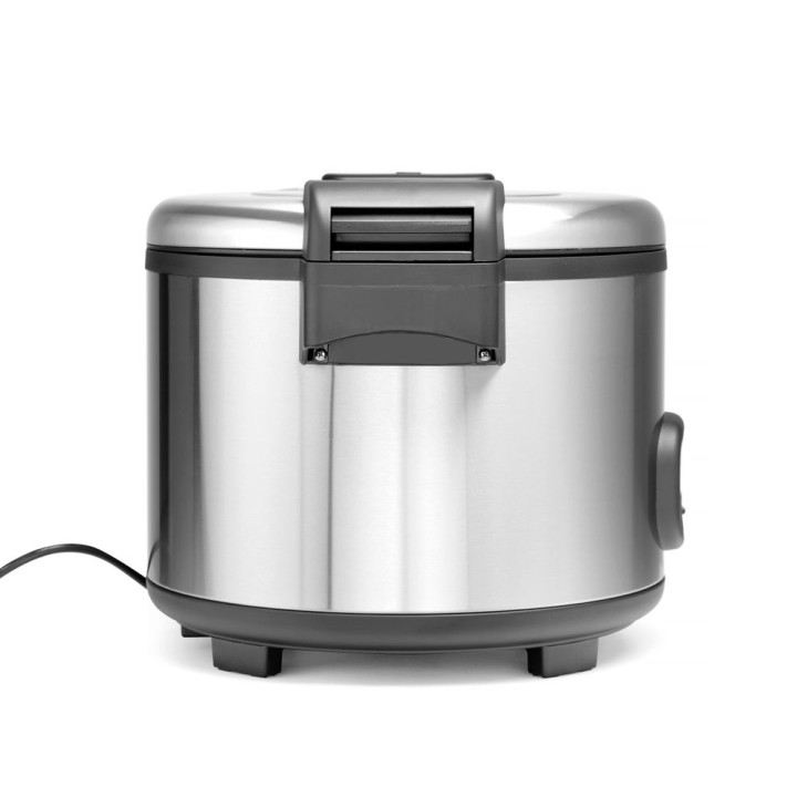 Cuiseur à riz avec maintien au chaud 5,4 l
