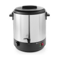 Distributeur de boissons chaudes